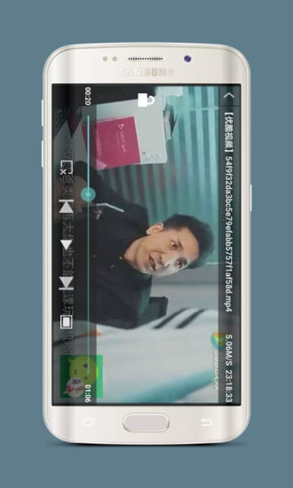 万能视频播放器手机版