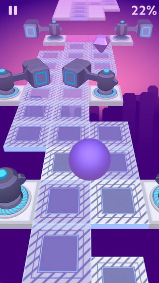 滚动的天空2修改版