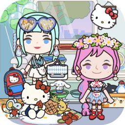 托卡小镇城堡最新版