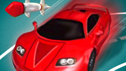 Need For Extreme 3D(赛车游戏)