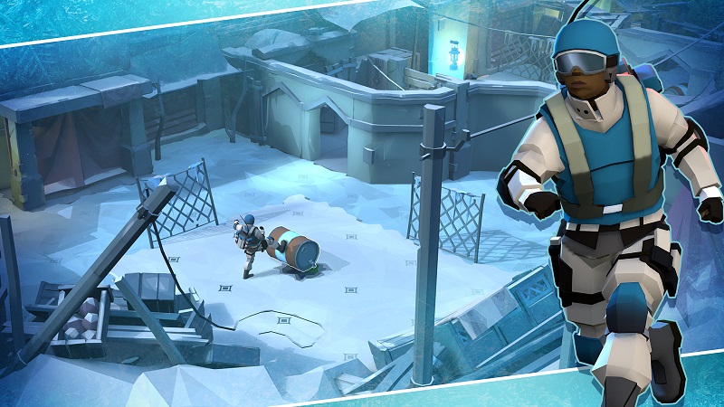 全球风暴游戏ios版 v1.0 iPhone版 0