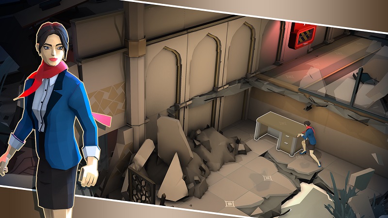 全球风暴苹果版