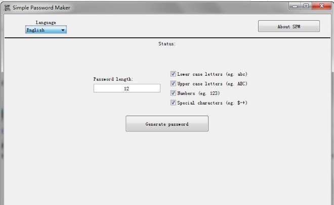 simplepasswords下载