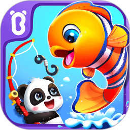 宝宝巴士宝宝钓鱼免费版