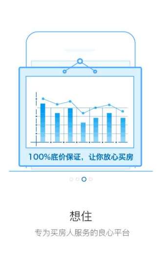 想住软件 v3.5.0 安卓最新版1