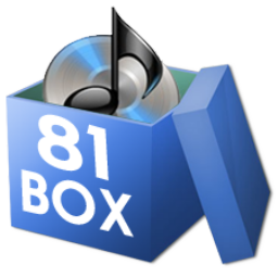 八音盒音乐播放器电脑版