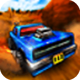 越野赛车3d手机版