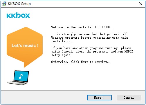 KKBOX在线音乐播放器 v6.2.0.0550 最新版0