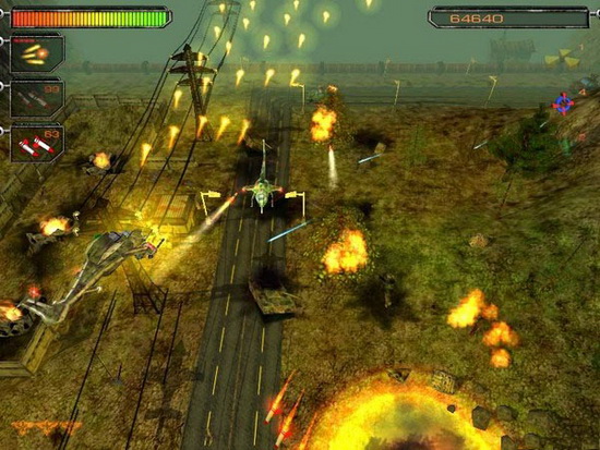 空中任务(air force missions) 硬盘免安装版0