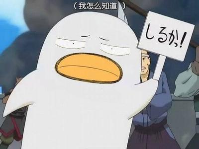 伊丽莎白小企鹅QQ表情包最新版