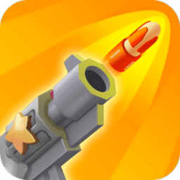 西部狂野射手中文版