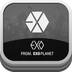 EXO图图锁屏手机版