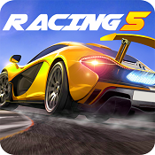 急速疯狂飙车内购修改版