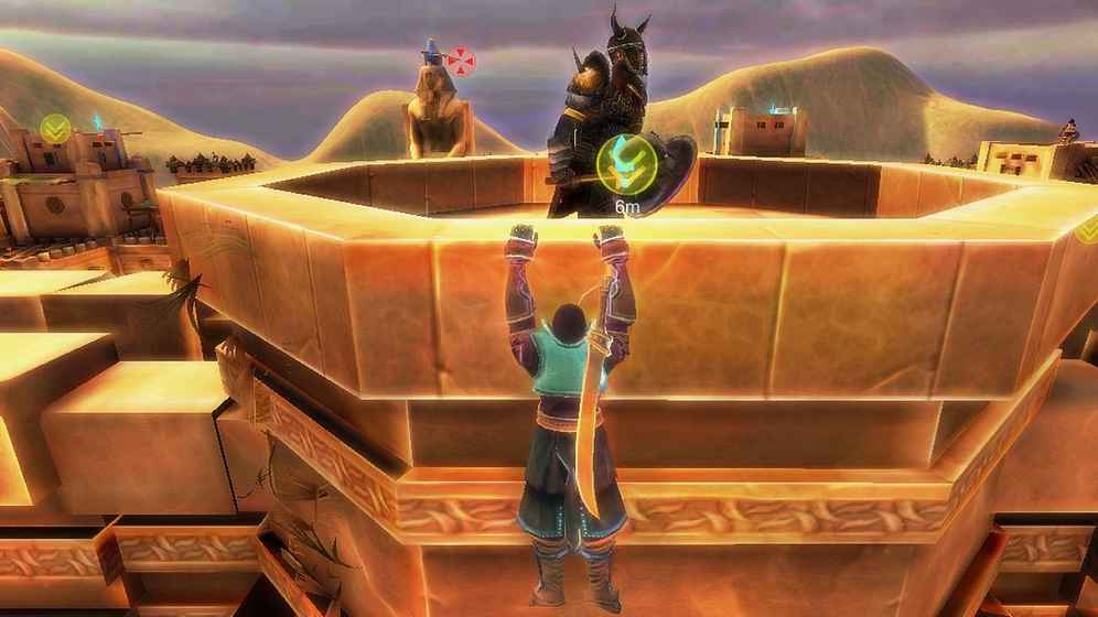 忍者武士无限金币修改版 v1.5 安卓版2