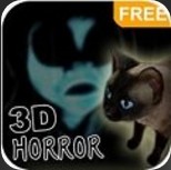 猫见(恐怖解谜手游)