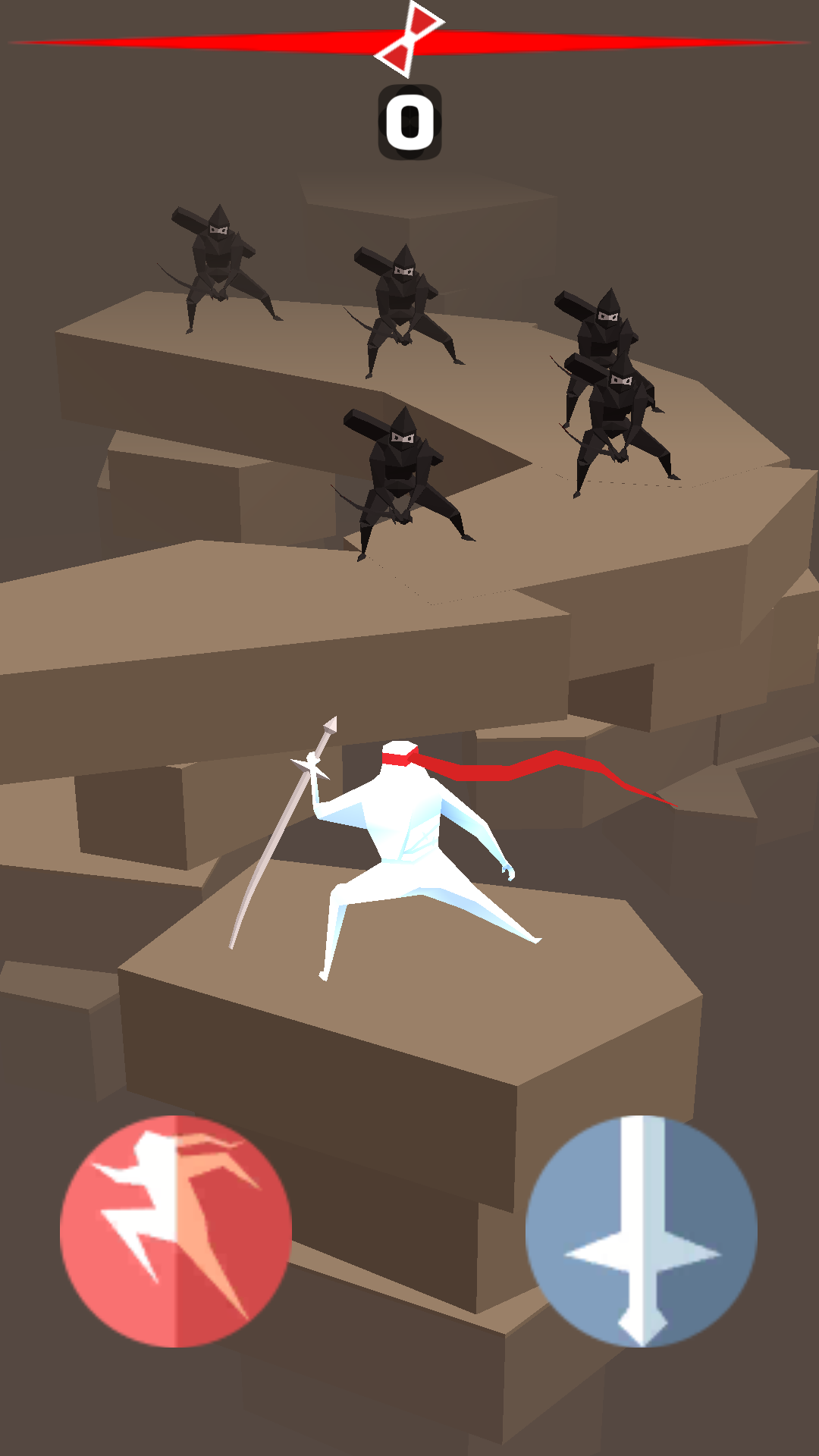 刃心无限金币版 v5.24 安卓版0