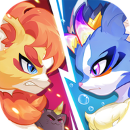 精灵觉醒三消对决手游