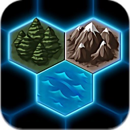 星际领地无限金币版(uniwar)