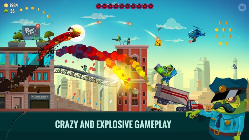 龙之丘2中文版 v1.1.4 安卓最新版1