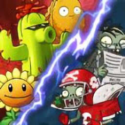 躺平植物大战僵尸最新移植版