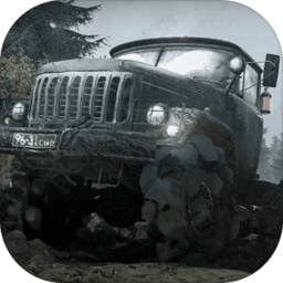 货车模拟器2022游戏