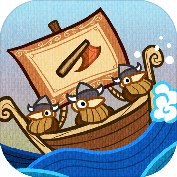 维京猎人无限金币修改版