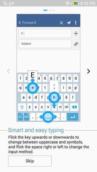 华硕键盘客户端 v1.7.9.46_170512 安卓版1