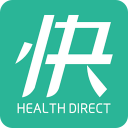 快健康最新版
