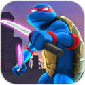 暗影忍者神龟破解版下载