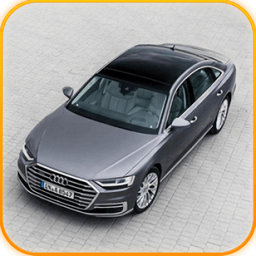 奥迪a8模拟驾驶游戏(audi a8)
