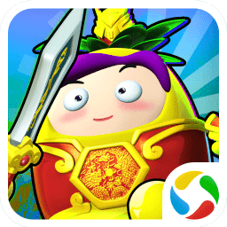 果宝战神boss版游戏