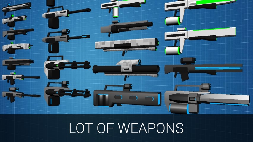 赛博领域游戏 v1.9.3 安卓最新版0