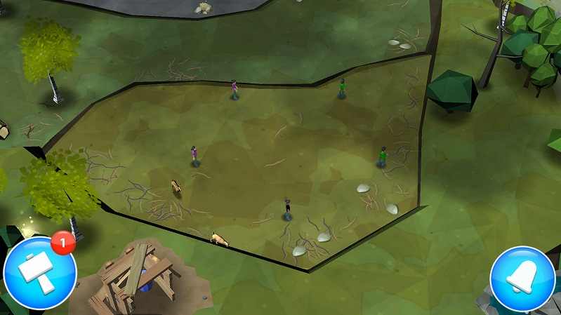 创世伊甸无限金币版 v1.4.2 安卓版2