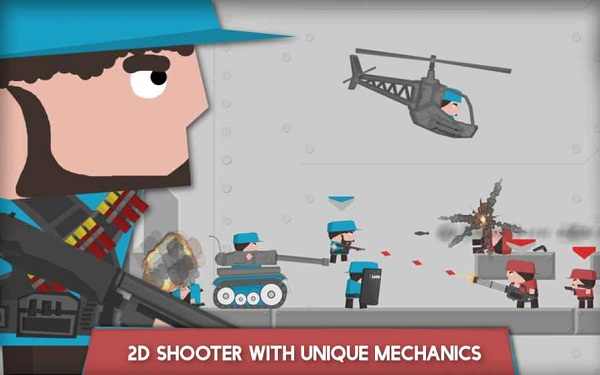 克隆军团中文版 v4.4.6 安卓版4