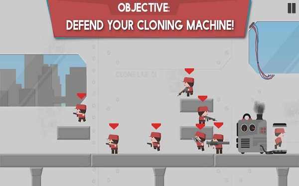 克隆军团中文版 v4.4.6 安卓版2