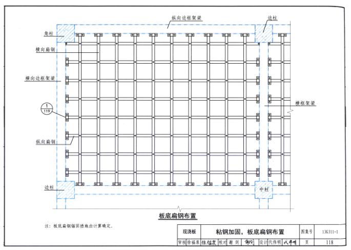 13G311-1混凝土结构加固构造图集电子版 pdf 高清无水印版2