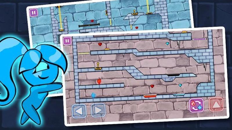 冰与火的冒险手机版