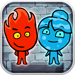 冰与火的冒险游戏