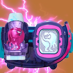 假面骑士利维斯腰带模拟器官方版(DX REVICE)