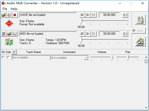 mp3转amr格式转换器 绿色免费版0