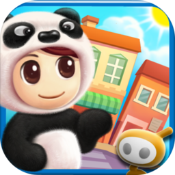 口袋商业街中文修改版