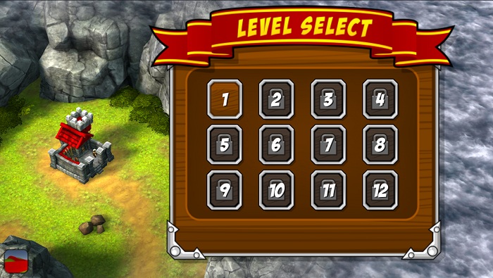 王者之战安卓版