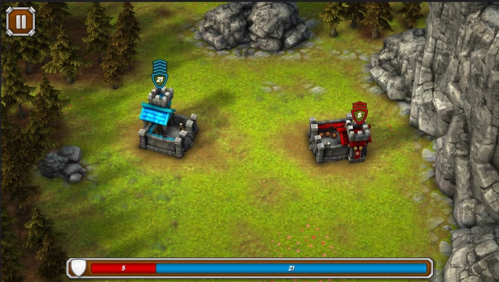 王者之战手机版