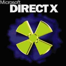 directx redist多国语言版
