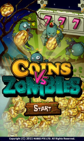 金币斗僵尸手游 v1.1.13 安卓版2