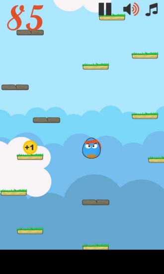 保卫蛋蛋 v1.1.5 安卓版1