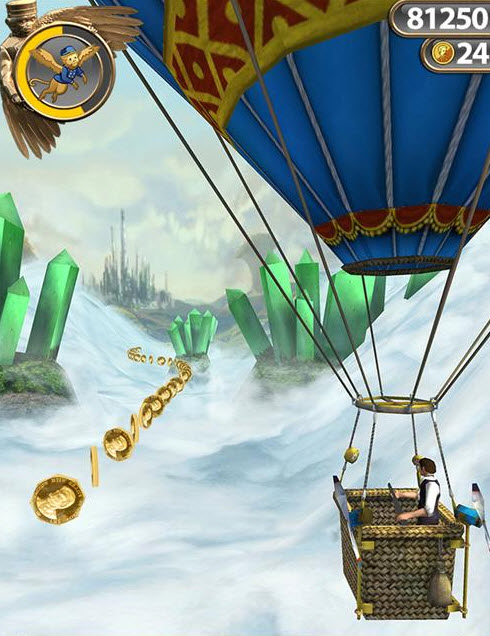 temple run game v1.15.0 安卓版0