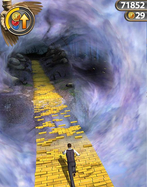 temple run game v1.15.0 安卓版1