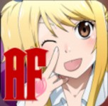 动漫格斗AnimeFight