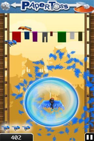 跳跃忍者手游(NinJump Deluxe) v1.2.0 安卓版0